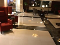 -武汉新华大饭店