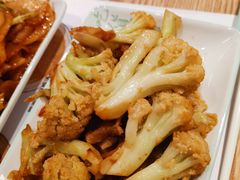 -老乡鸡(上海白玉兰广场店)