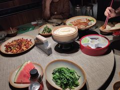 -青年公社烤鸭(熙悦天街店)