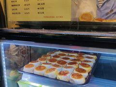 -光明邨大酒家(淮海路店)