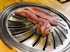 -喜来稀肉(望京店)