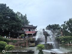 -黄龙溪古镇