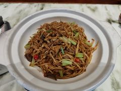 -野渡坡·极致湘菜·庭院餐厅(汉阳店)