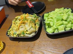-半酌烧烤小酒馆(南京东路店)