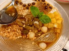 -眉州东坡(清河万象汇店)