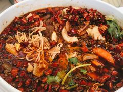 -成都驻京办餐厅(蜀都宾馆店)