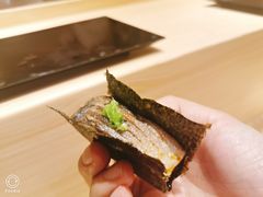 -鮨青(恒基名人购物中心店)