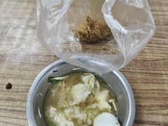 -荣巷小馄饨(荣巷店)