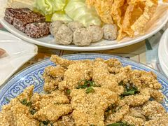 -金姐台湾菜(珠江路店)