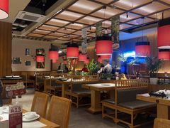 -老阿爸鲜鱼土菜(独墅湖店)