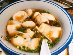 -吴满满油泼面(北方风味园店)