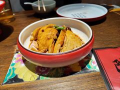 -院落新京菜·烤鸭(地安门店)