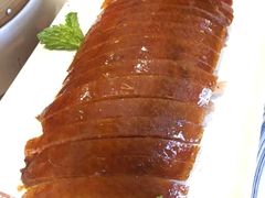 -鸭匠食府·挂炉烤鸭·新京菜(阜成路店)