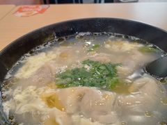 -如意馄饨(中医一附院店)