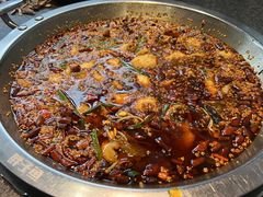 -胖子鱼·天水麻辣鱼火锅(秦州407店)