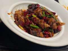 -金太阳海鲜烧烤·本地人餐厅(东纬路旗舰店)