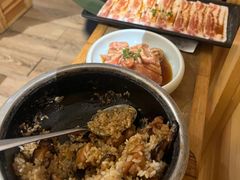 -九田家黑牛烤肉料理(石路天虹店)
