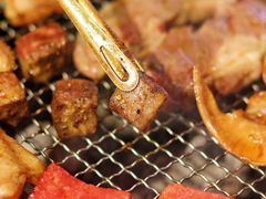 -又见炊烟炭火烤肉(五一新村店)