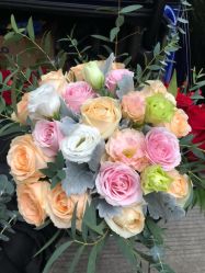 -宁波甬诚婚车(新典路店)