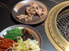 -厚贞日式烤肉(浦东汇智店)