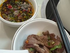 -潮悦牛肉火锅城(水贝店)