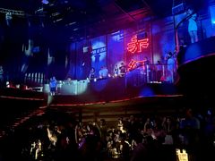 -赤红音乐现场(浦东金桥路店)