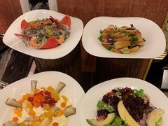 -福州中庚聚龍酒店香汇自助餐厅(南江滨西大道店)