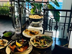 -LESCEDARS Brasserie Bistro香柏树