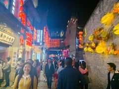 -东西巷