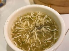 -翡翠拉面小笼包(岭南新天地店)