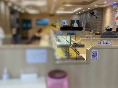 -京樽回転寿司(奥林匹克店)