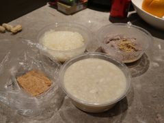 花生糕-没牙伯花生汤店(老药洲店)