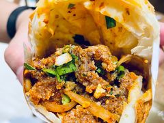 -小豆海棠(人民南路店)