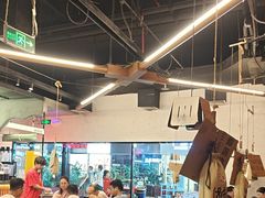 -破店肥哈·东北烧烤·夜宵(南山保利店)