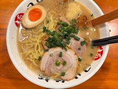 -日出拉面(望京店)