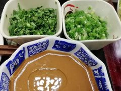 -东来顺饭庄(金泉广场店)