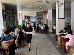 -铁军鲜羊肉汤