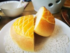 -喜粤糖朝餐厅(三八广场店)