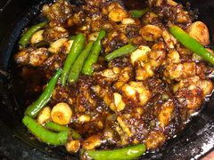 -绿茶餐厅(深圳龙华天虹购物中心店)