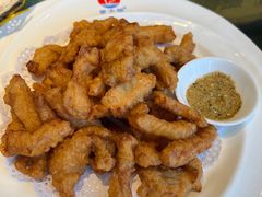 -小船渔村•大连菜•大连焖鱼(明泽街店)