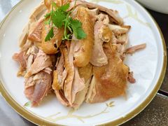 鹿鸣春香鸡-鹿鸣春饭店(总店)