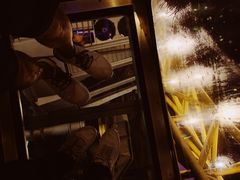 -影汇之星8字形摩天轮