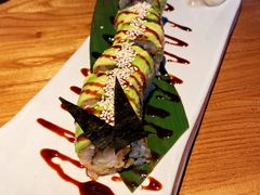 -Hatsune隐泉日式料理(三里屯太古里店)