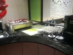 -北上海大酒店-北鸥西餐厅