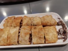 熏肉大饼-范家大院(华为店)
