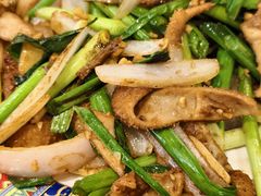 -阿拉丁新疆风味餐厅·清真(罗廊巷店)