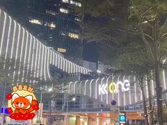 -KK ONE(京基滨河时代店)