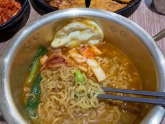 -文成焕·家族韩式餐厅