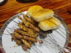 -东方一串·鲜肉小串·小酒馆(壹航城店)