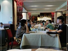 大堂-利苑酒家(金宝店)
